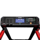 Esteira Ergométrica Genis Dobrável GT 2500 - - Foto 6