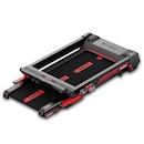 Esteira Ergométrica Genis Dobrável GT 2500 - - Foto 8