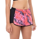 Shorts Authen Sprint Pusher - Feminino - Foto 3