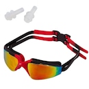 Óculos de Natação Poker Best Ultra - Adulto - Foto 1