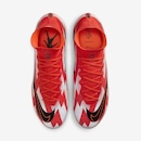 Chuteira de Campo Nike Mercurial Superfly 8 Elite CR7 - Adulto - Foto 4