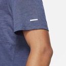 Camiseta Nike Dri-FIT Run Division Miler - Masculina - Foto 3