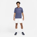 Camiseta Nike Dri-FIT Run Division Miler - Masculina - Foto 6