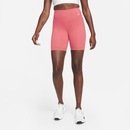 Shorts Nike One - Feminino - Foto 1