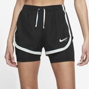 Shorts Nike Dri-FIT Icon Clash Tempo - Feminino - Foto 1