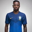 Camisa do Brasil II 20/21 Nike Jogador - Masculina - Foto 3