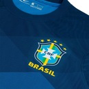 Camisa do Brasil II 20/21 Nike Jogador - Masculina - Foto 4