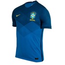 Camisa do Brasil II 20/21 Nike Jogador - Masculina - Foto 1