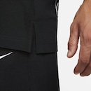 Camisa Regata do Corinthians 22 Nike Basquete - Masculina - Foto 4