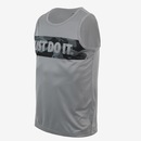 Camiseta Regata Nike Dri-FIT Just do It - Masculina - Foto 1