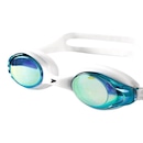 Óculos de Natação Poker Myrtos Ultra Mirror - Adulto - Foto 2