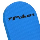 Prancha de Natação Poker Pequena 24x34x3cm - Foto 2