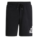 Shorts adidas Ess Logo - Masculino - Foto 1