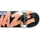 Skate Hondar Montado Série Oggi - Foto 3