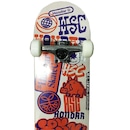 Skate Hondar Montado Série Sticker - Foto 3