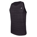 Camiseta Regata Fila Match Ii - Masculina - Foto 2