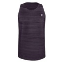 Camiseta Regata Fila Match Ii - Masculina - Foto 1