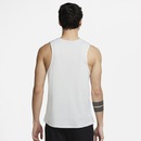 Camiseta Regata Nike Dri-Fit Wild Run Miler - Masculina - Foto 2