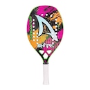 Raquete de Beach Tennis Shark Predator Carbono 3K - Foto 2