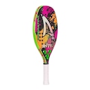 Raquete de Beach Tennis Shark Predator Carbono 3K - Foto 3
