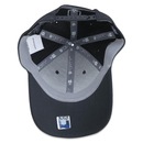 Boné Aba Curva New Era New Orleans Saints 940 Crucial Outubro Rosa - Snapback - Adulto - Foto 5