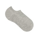 Kit de Meias Sapatilha Selene Esportiva - Adulto - 3 Pares - Foto 3