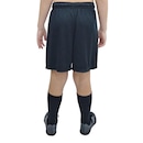 Calção de Futebol Umbro Aria - Infantil - Foto 4