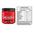 Creatina Hardcore Reload Integralmédica - 150g - Foto 2
