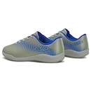 Chuteira de Futsal Olympikus Zero Kids 820 - Adulto - Foto 3