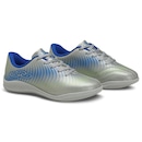 Chuteira de Futsal Olympikus Zero Kids 820 - Adulto - Foto 4