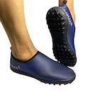 Sapatilha Aquática Hibrida Aqua - Adulto - Foto 4