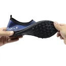 Sapatilha Aquática Hibrida Aqua - Adulto - Foto 6