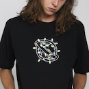 Camiseta Lost Saturn Shine - Masculina - Foto 3
