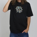 Camiseta Lost Saturn Shine - Masculina - Foto 4
