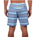 Bermuda Rip Curl Água Melting Summer Volley - Infantil - Foto 2