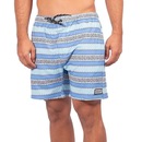 Bermuda Rip Curl Água Melting Summer Volley - Infantil - Foto 1