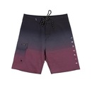 Bermuda Boardshort Água Rip Curl Shock - Infantil - Foto 1