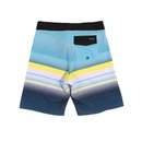 Bermuda Boardshort Água Rip Curl Daybreak - Infantil - Foto 2