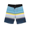 Bermuda Boardshort Água Rip Curl Daybreak - Infantil - Foto 1