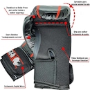 Luva Boxe e Muaythai Rhino - Foto 3