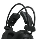 Headset Gamer Fortrek Vickers RGB - Foto 2