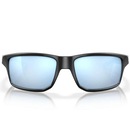Óculos de Sol Unissex Oakley Gibston Matte - Foto 6