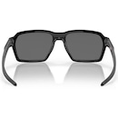 Óculos de Sol Unissex Oakley Parlay - Foto 4