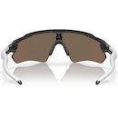 Óculos de Sol Unissex Oakley Radar EV Path - Foto 4