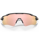 Óculos de Sol Unissex Oakley Radar EV Path - Foto 5