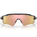 Óculos de Sol Unissex Oakley Radar EV Path - Foto 6