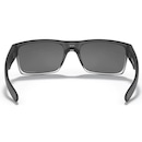 Óculos de Sol Oakley Two Face Black W Prizm Polarized - Unissex - Foto 4