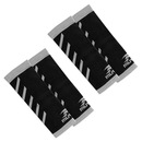 Kit de Manguito Curto Muvin Voleibol Arrow com 2 Pares - Adulto - Foto 1