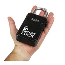 Cadeado Sport Lock Multiuso - Foto 5