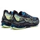Tênis Asics Gel-Kinsei Blast - Masculino - Foto 4